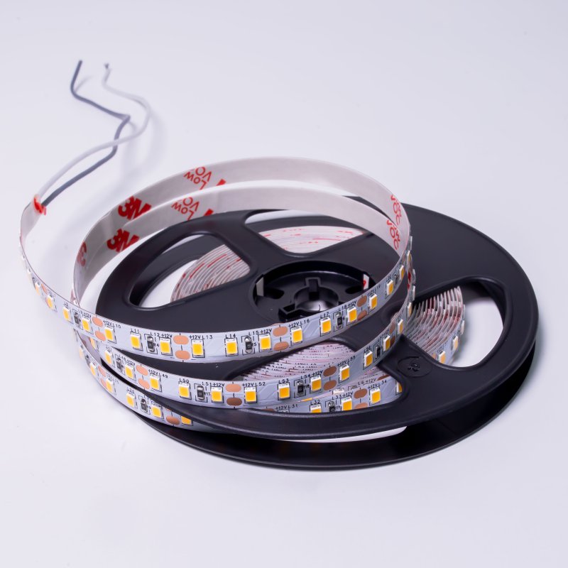 ไฟเส้น LED STRIP-2835-120D 24V