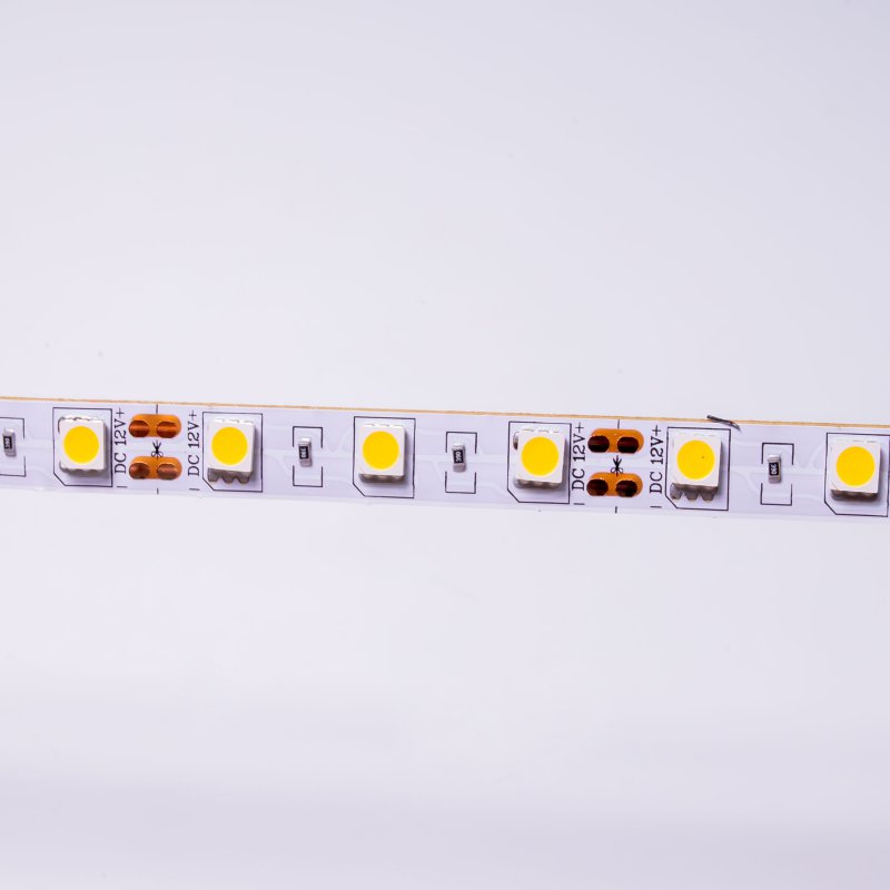 ไฟเส้น LED STRIP-5050-60D